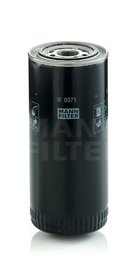 Oliefilter Mann-Filter W 9071