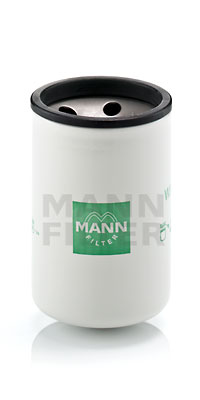 Oliefilter Mann-Filter W 925
