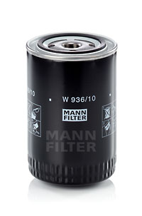 Oliefilter Mann-Filter W 936/10