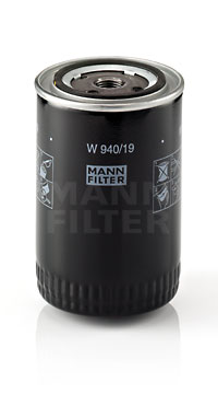 Brandstoffilter Mann-Filter W 940/19