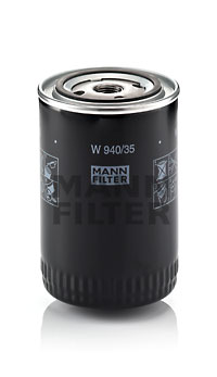 Oliefilter Mann-Filter W 940/35