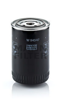 Oliefilter Mann-Filter W 940/47