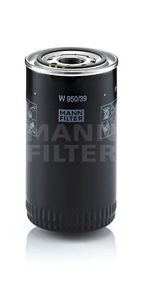 Oliefilter Mann-Filter W 950/39