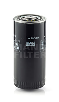 Oliefilter Mann-Filter W 962/50