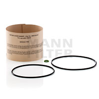 Oliefilter Mann-Filter ZR 12 001 z