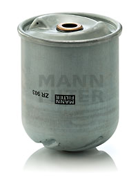 Oliefilter Mann-Filter ZR 903 x