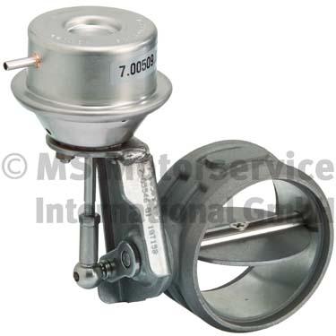 Pierburg Uitlaatklep 7.00509.03.0