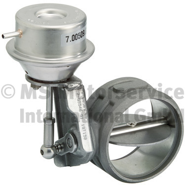 Pierburg Uitlaatklep 7.00509.03.0