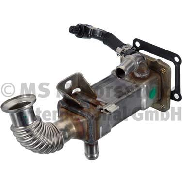 Pierburg EGR koeler 7.00837.01.0