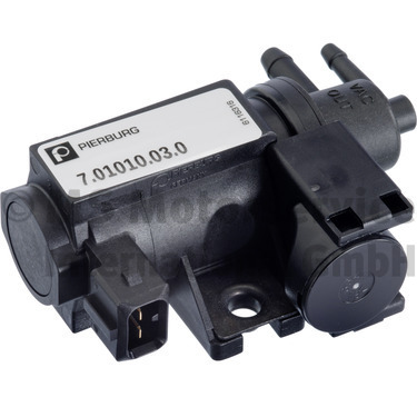 Pierburg Hoofdremcilinder 7.01010.03.0