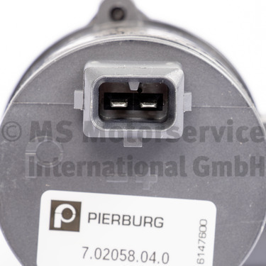 Pierburg Watercirculatiepomp 7.02058.04.0