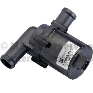 Pierburg Watercirculatiepomp 7.02058.05.0
