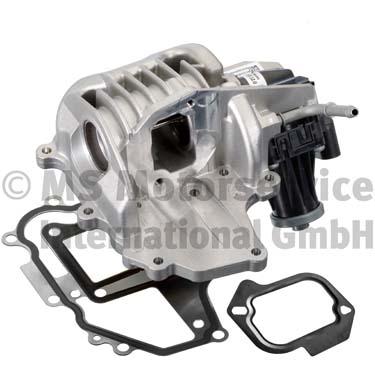 Pierburg EGR-klep 7.02187.12.0