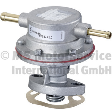 Pierburg Brandstofpomp 7.02242.25.0