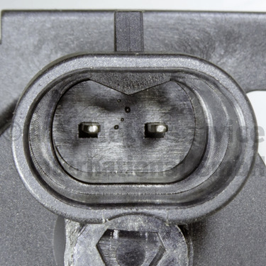 Pierburg Klep actief koolstoffilter 7.02256.22.0