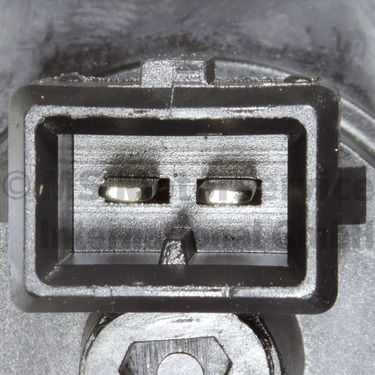 Pierburg Klep actief koolstoffilter 7.02256.38.0