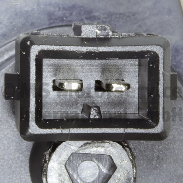 Pierburg Klep actief koolstoffilter 7.02256.39.0