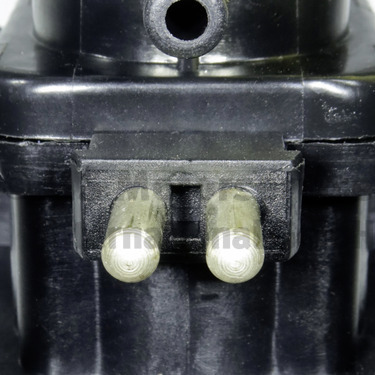 Pierburg Drukconvertor, uitlaatgasregeling 7.02256.60.0