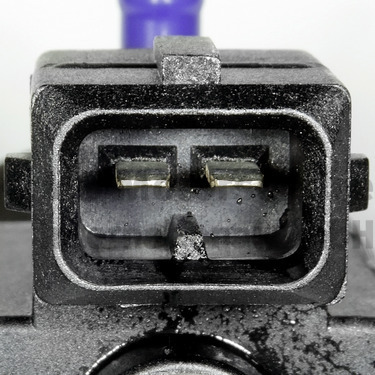 Pierburg Vuldruk regelklep 7.02308.12.0