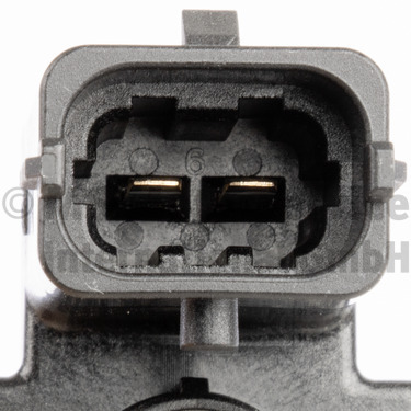 Pierburg Klep voor dichte bypassklep 7.02308.13.0