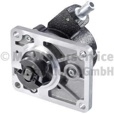 Pierburg Onderdrukpomp, remsysteem 7.02551.08.0