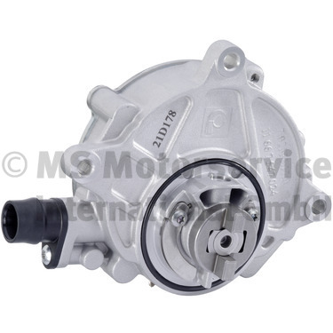 Vacuumpomp Pierburg 7.02551.17.0