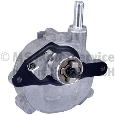 Pierburg Onderdrukpomp, remsysteem 7.02551.38.0