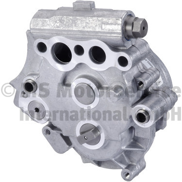 Pierburg Onderdrukpomp, remsysteem 7.02551.47.0