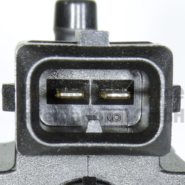 Pierburg Vuldrukregelklep 7.02568.02.0