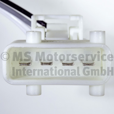 Pierburg Lambda-sonde 7.02604.13.0