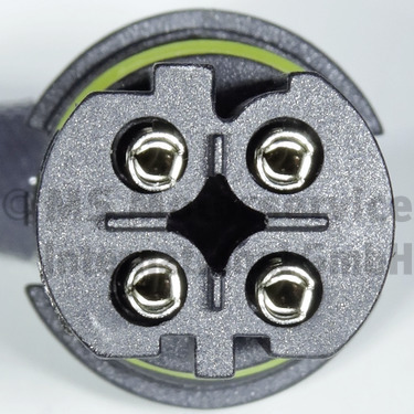 Pierburg Lambda-sonde 7.02604.26.0