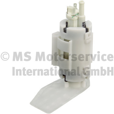 Pierburg Brandstofpomp 7.02700.40.0