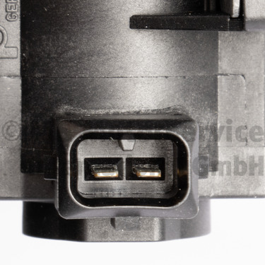 Pierburg Drukconvertor, turbolader 7.02774.04.0