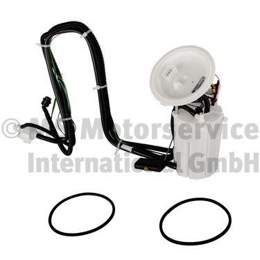 Pierburg Brandstof toevoermodule 7.03794.21.0