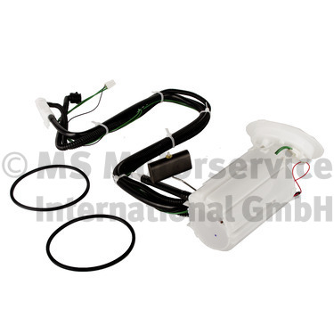 Pierburg Brandstof toevoermodule 7.03794.21.0