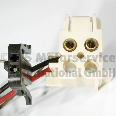 Pierburg Brandstofpomp 7.03794.37.0