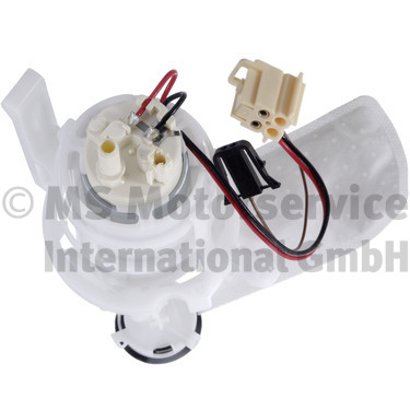 Pierburg Brandstofpomp 7.03794.37.0