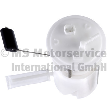 Pierburg Brandstof toevoermodule 7.03794.38.0