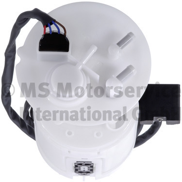 Pierburg Brandstof toevoermodule 7.03794.40.0