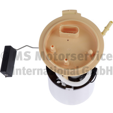 Pierburg Brandstof toevoermodule 7.03794.41.0