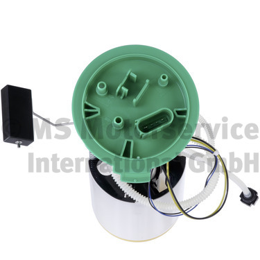 Pierburg Brandstof toevoermodule 7.03794.43.0