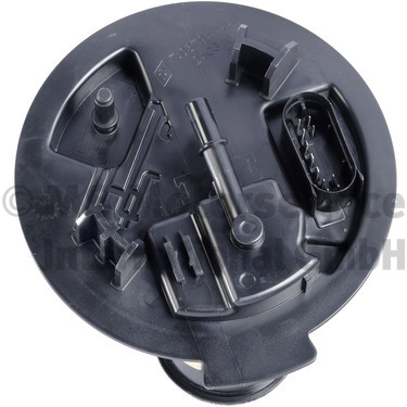 Pierburg Brandstoftoevoereenheid 7.03794.45.0