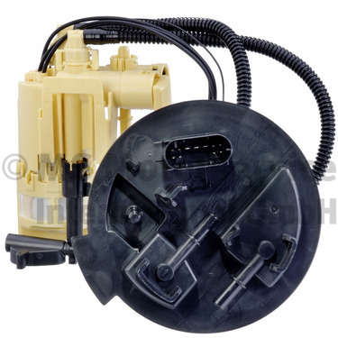 Pierburg Brandstoftoevoereenheid 7.03794.47.0