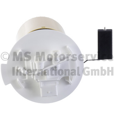 Pierburg Brandstoftoevoereenheid 7.03794.49.0