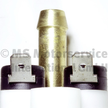 Pierburg Brandstofpomp 7.03794.60.0