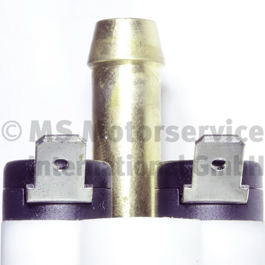 Pierburg Brandstofpomp 7.03794.61.0