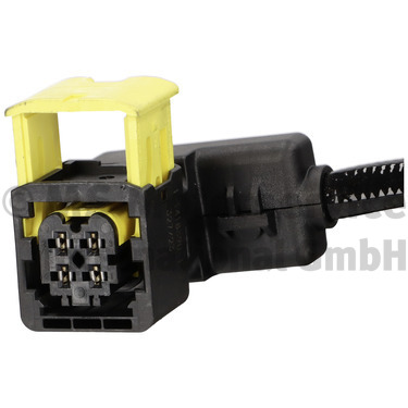 Pierburg Uitlaatklep 7.04253.88.0