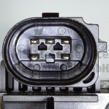 Pierburg EGR-klep 7.04256.42.0