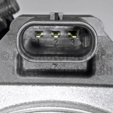 Pierburg Waterpomp, koelcircuit elektrische aandrijving 7.04342.08.0