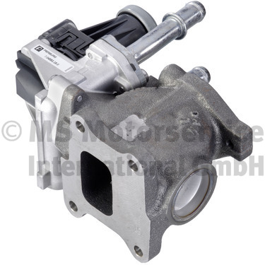 Pierburg EGR-klep 7.04583.18.0